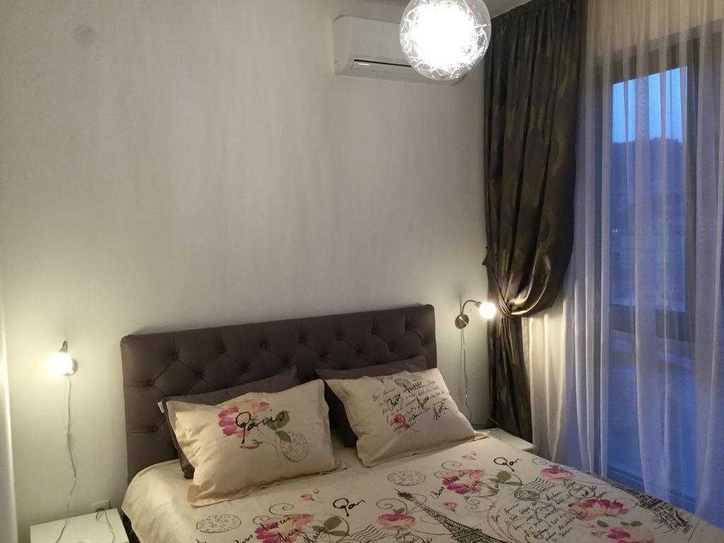 Apartment Sunset ราไฟโลวีซี ภายนอก รูปภาพ